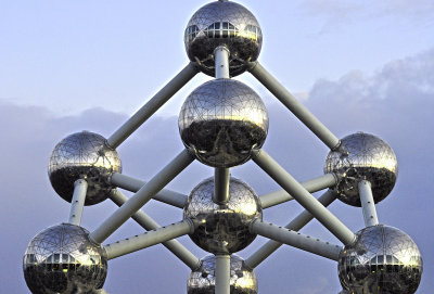 Atomium