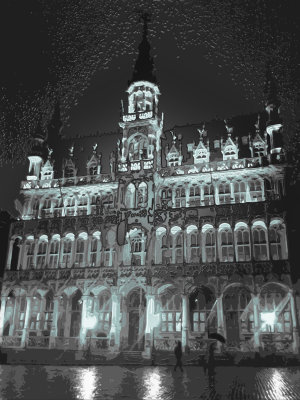 Grand Place I