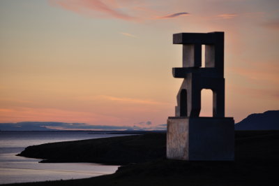 Reykjavik scenes