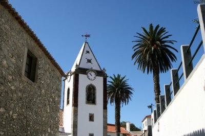 Porto Santo, Portugal 2009