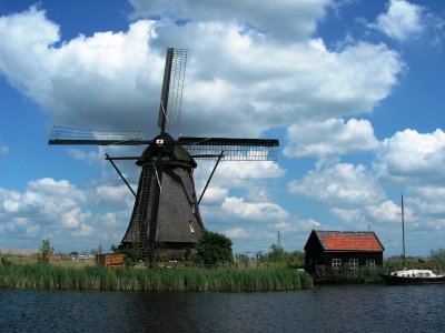 Netherlands 2005