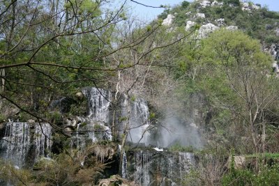 0688. Guilin - Il parco delle sette stelle.JPG