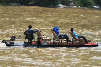 0889. Guilin - Crociera sul fiume Li.JPG