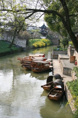 1133. Suzhou - La pagoda della tigre.JPG