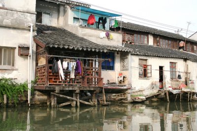 1170. Suzhou - In barca tra i canali.JPG