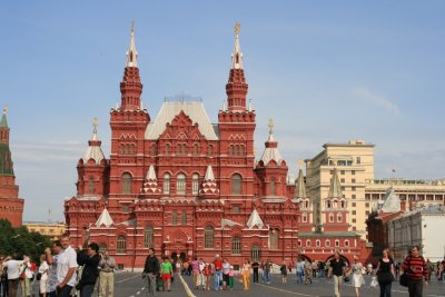0301 Mosca - La piazza rossa.JPG