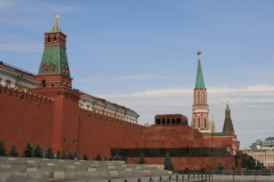 0312 Mosca - Le mura del Cremlino.JPG