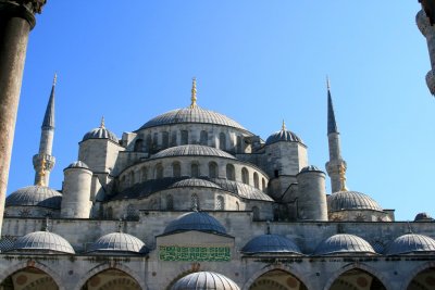 0247 Istanbul - La Moschea Blu.JPG
