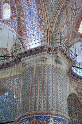 0264 Istanbul - La Moschea Blu.JPG
