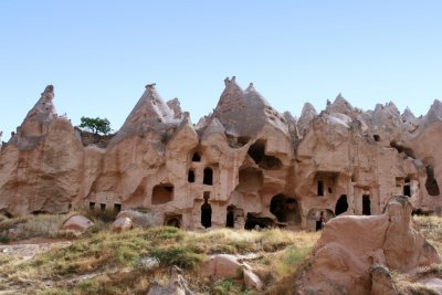 1278 Cappadocia - Zelve.JPG