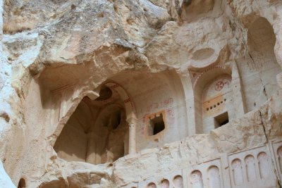 1341 Cappadocia - Valle di Goreme.JPG