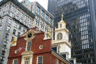 1922 Old State House - Boston.JPG