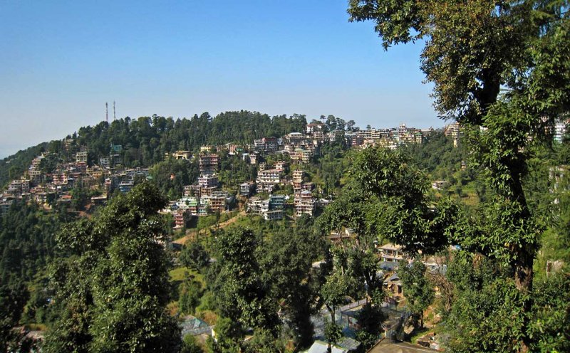 McLeod Ganj