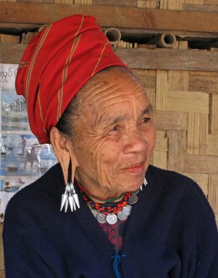 Karen woman