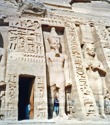 Abu Simbel