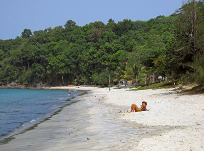 Ao Yai