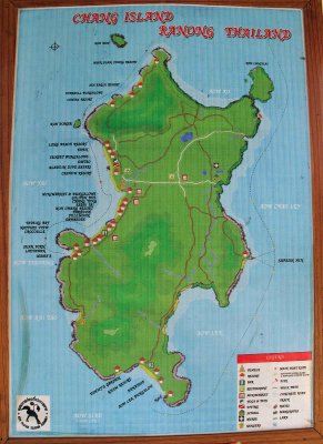 Koh Chang