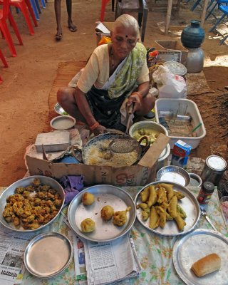 Pakora