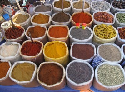 Spices