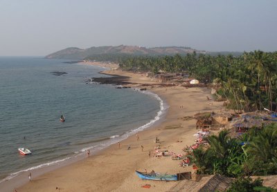 Anjuna