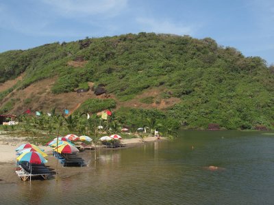 Lake, Arambol