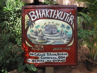Bhakti Kutir