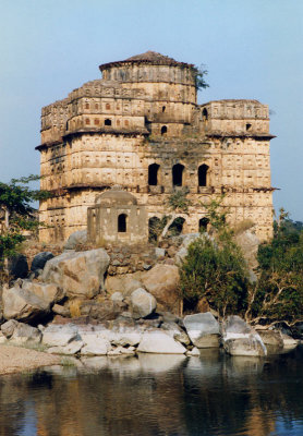 Orchha