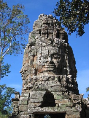 Bayon