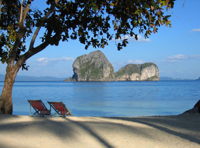 Koh Ngai