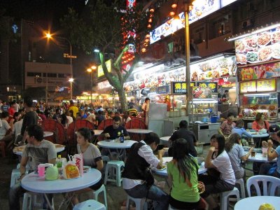 Jalan Alor