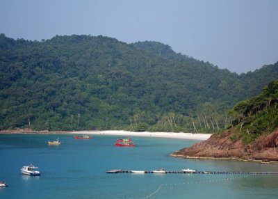 Teluk Dalam