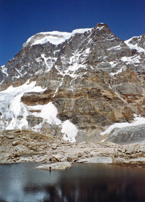 Trekking in Himachal