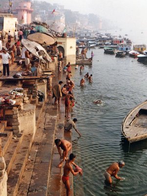 Ghats