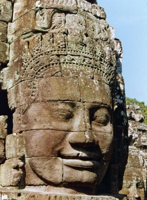 Bayon