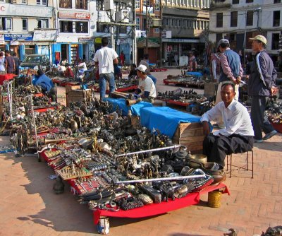 Durbar Square