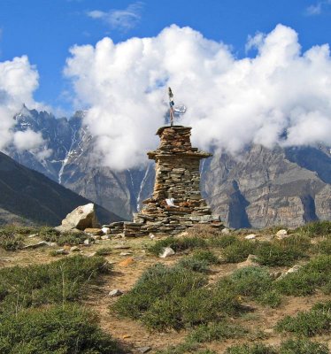 Chorten