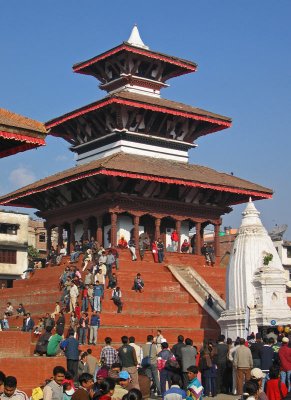 Durbar Square