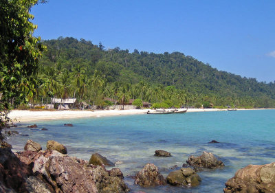 Koh Ngai