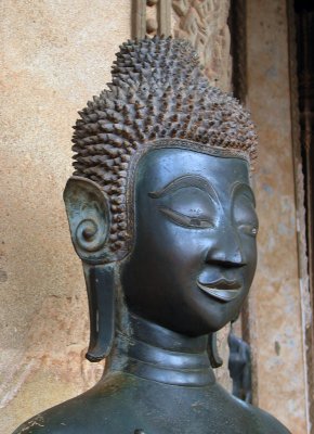 Buddha, Pha Kaew