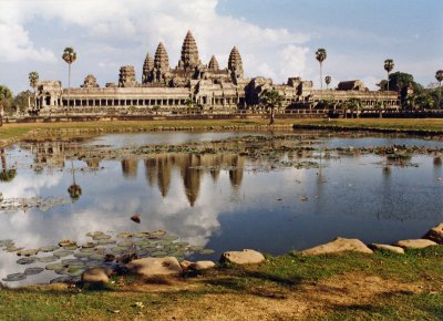 Angkor Wat