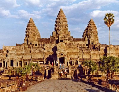 Angkor Wat