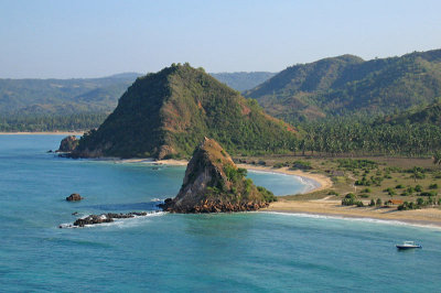 Kuta, Lombok