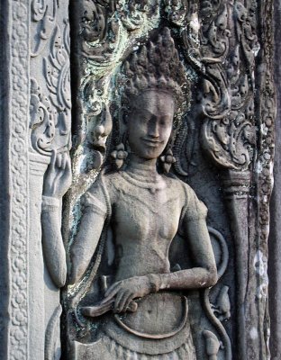 Apsara