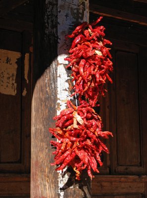 Chillies