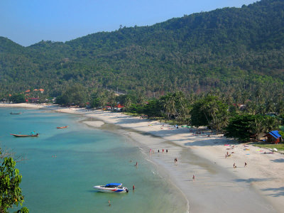 Thong Nai Pan