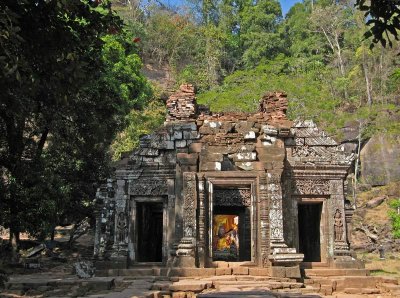 Wat Phu