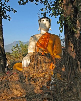 Buddha, Champasak