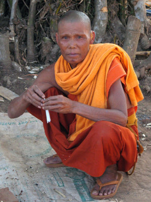 Monk