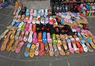 Sandals