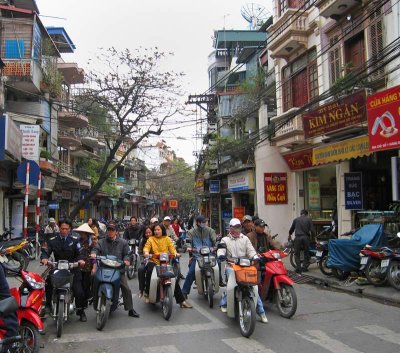 Hanoi